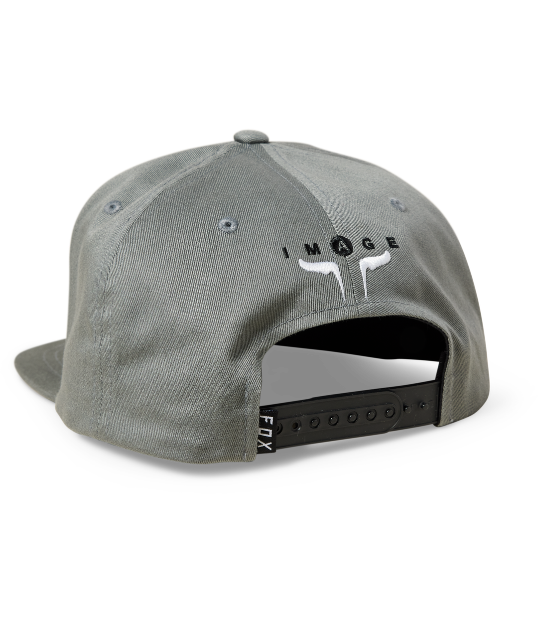 Gorra Fox Nuklr Snapback