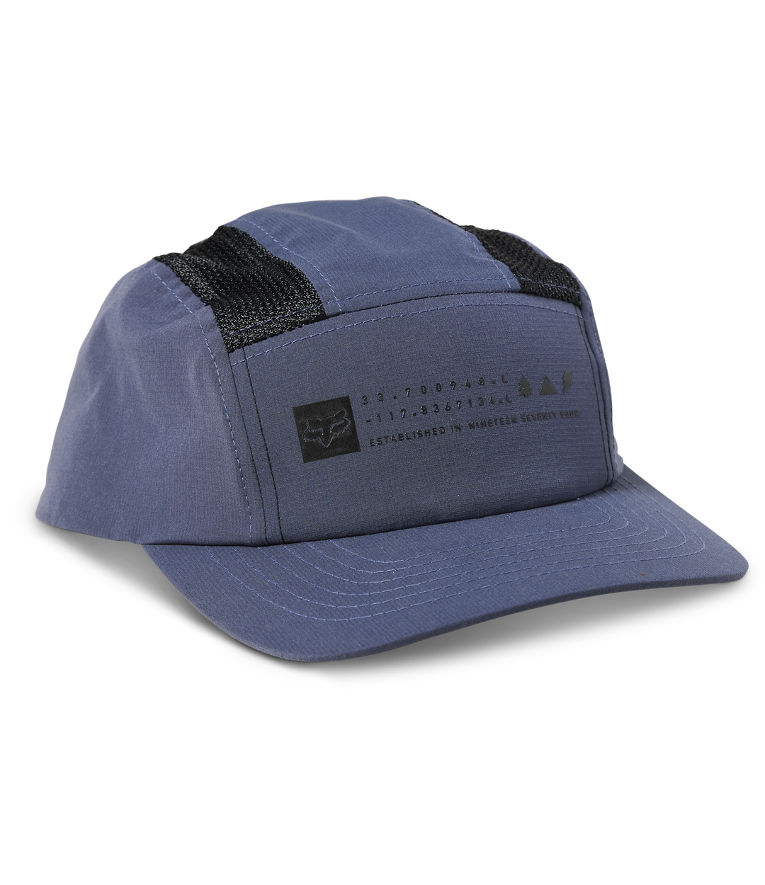 Gorra Fox Know No Bounds Se Cinco Piezas 29912-387