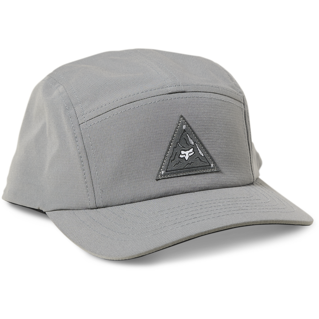 Gorra Fox Finisher De 5 Paneles 29913-052