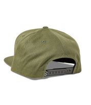 Gorra Fox Torrero Snapback