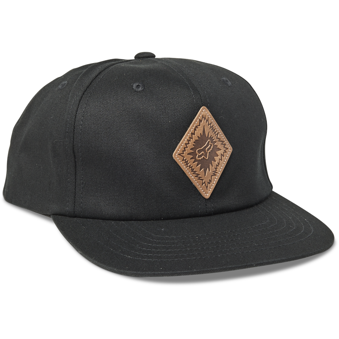 Gorra Fox Still In Sb [Blk] 29919-001
