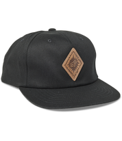 Gorra Fox Still In Sb [Blk] 29919-001