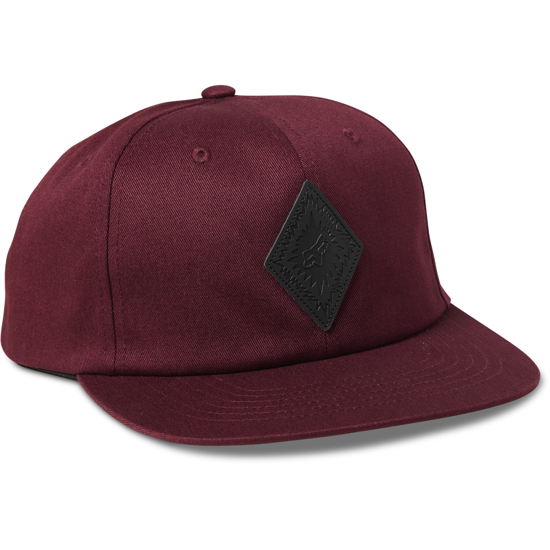 Gorra Fox Still In Sb [Drk Mrn] 29919-299