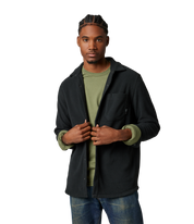 Camisa Fox High Desert  Ls Shirt [Blk] 29959-001
