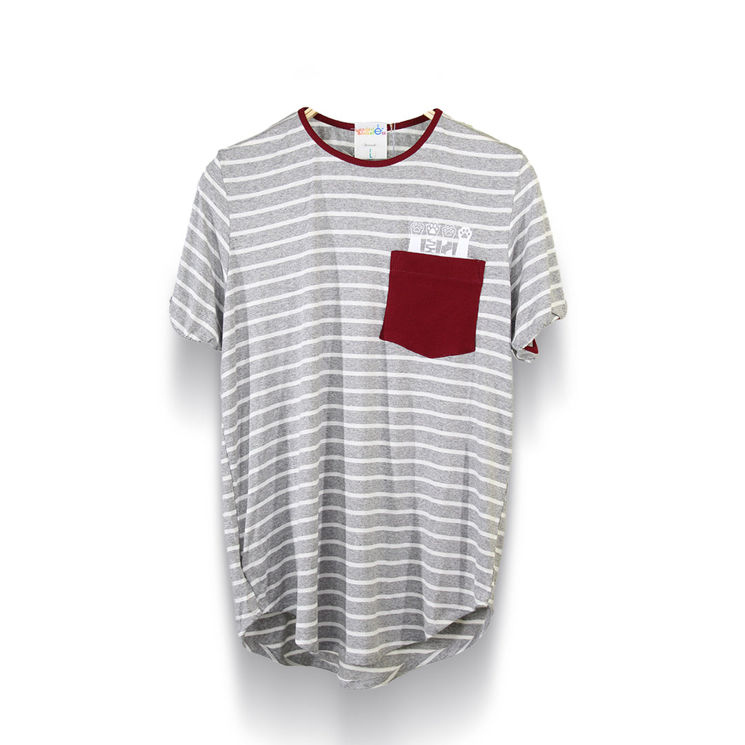 CAMISETA KUSING