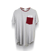CAMISETA KUSING
