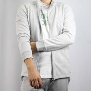 CHAQUETA KARDEGAN VAINILLA