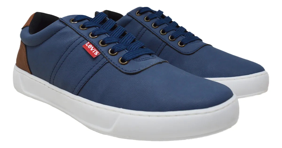TENIS LEVIS ZAP 30039-MAR – Replays Tiendas Deportivas