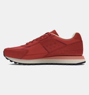 Tenis Under Armour Essential Runner