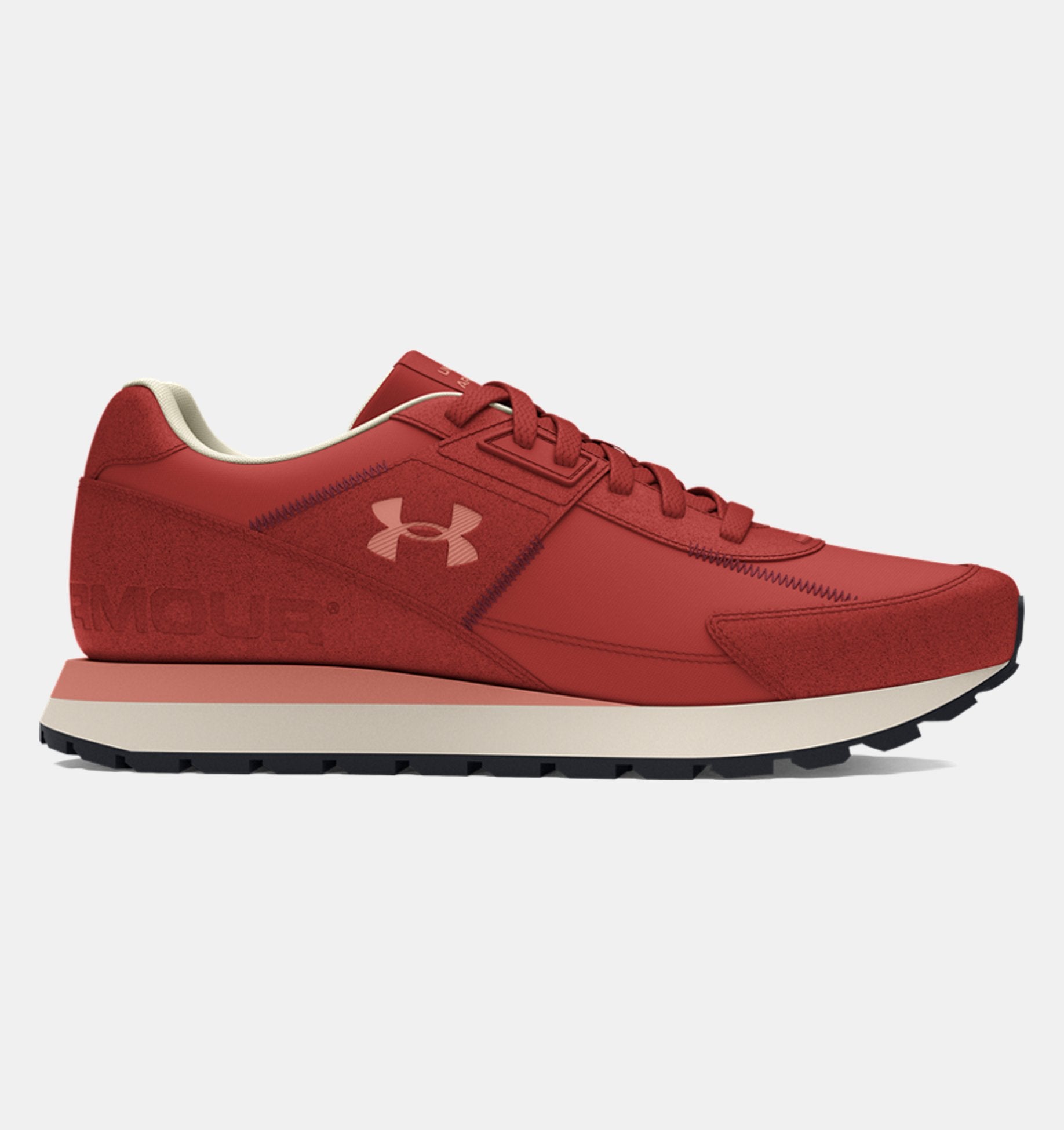 Tenis Under Armour Essential Runner
