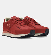 Tenis Under Armour Essential Runner