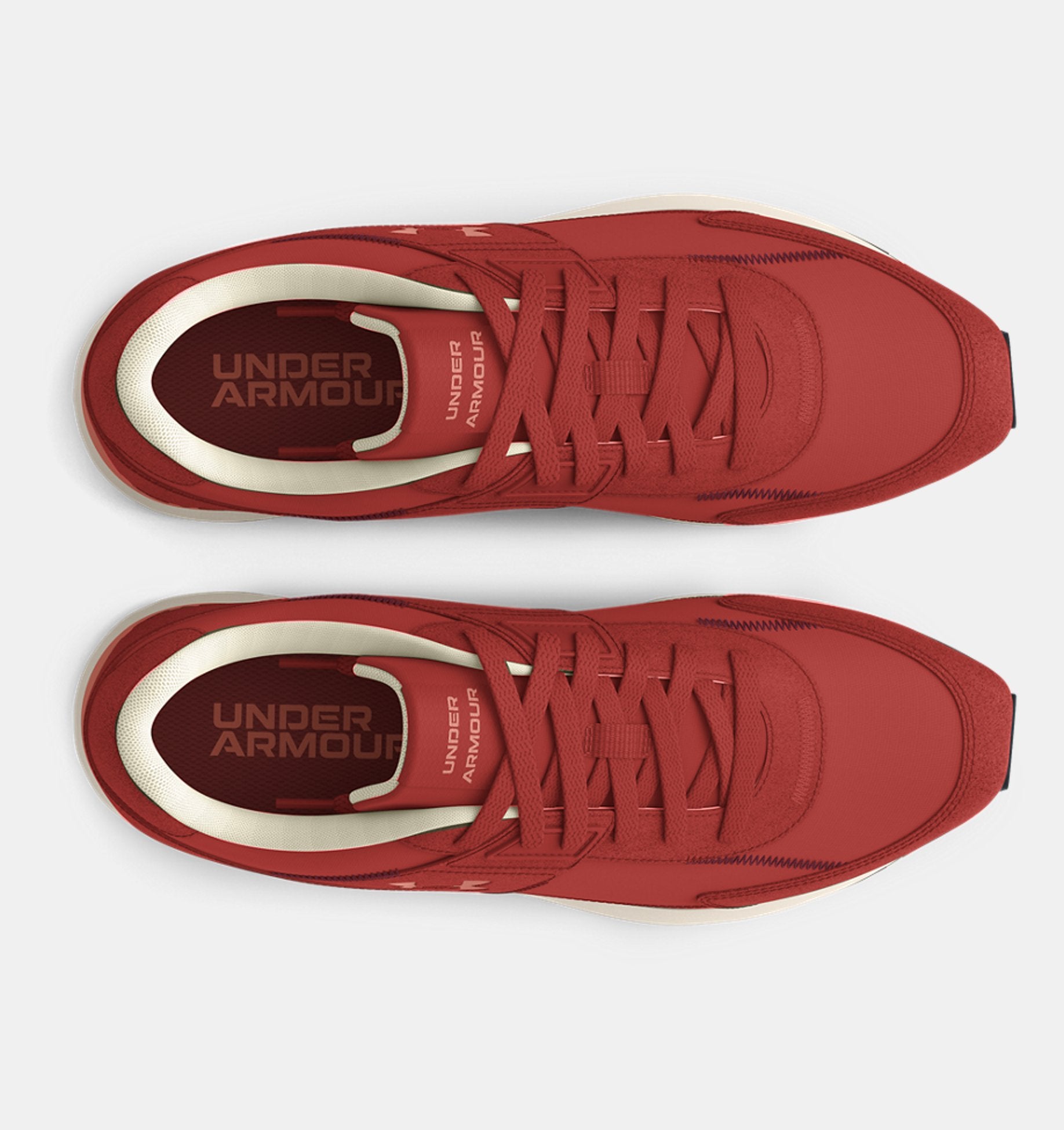 Tenis Under Armour Essential Runner