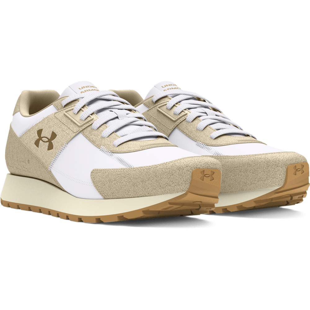 Tenis Under Armour W Essential Runner
