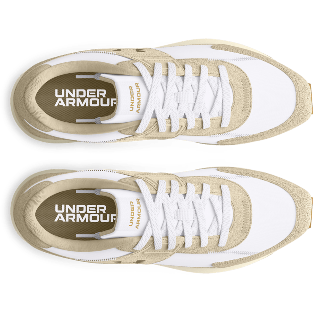 Tenis Under Armour W Essential Runner