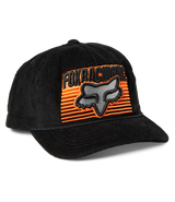 Gorra Fox Carv Snapback