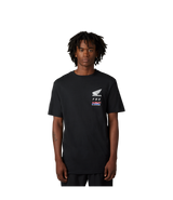 Camiseta Fox Fox X Honda Ss