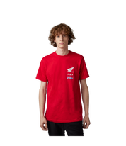 Camiseta Fox Fox X Honda Ss  [Flm Rd] 30526-122