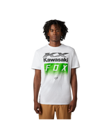 Camiseta Fox Fox X Kawi Ss