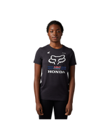 Camiseta Fox Fox X Honda Ss
