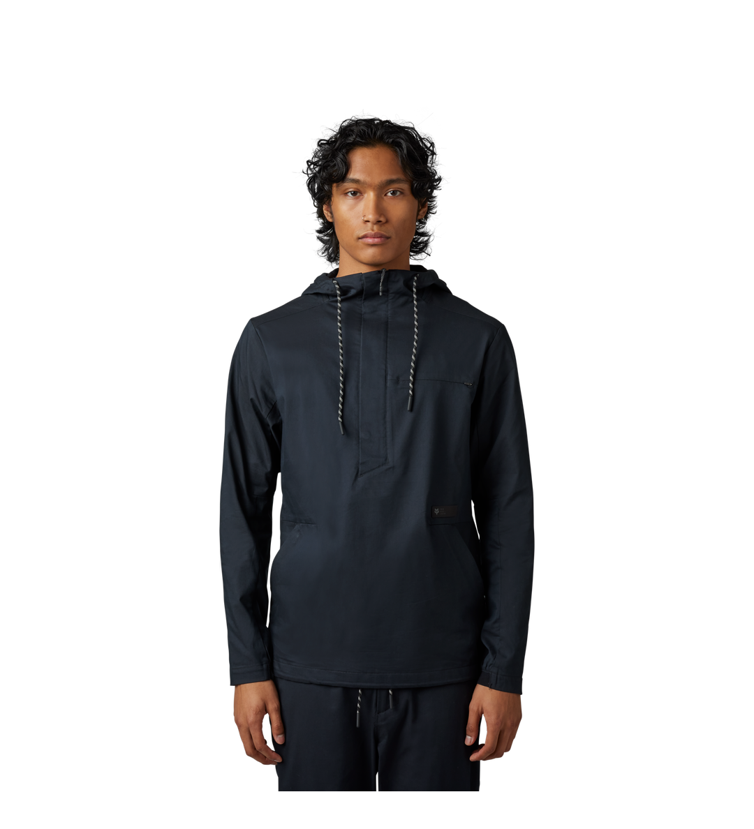 Chaqueta Fox Survivalist Anorak 2.0 [Blk] 30589-001