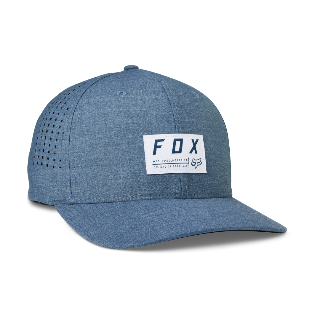 Gorra Fox Non Stop Tech Flexfit [Drk Slt] 30632-207