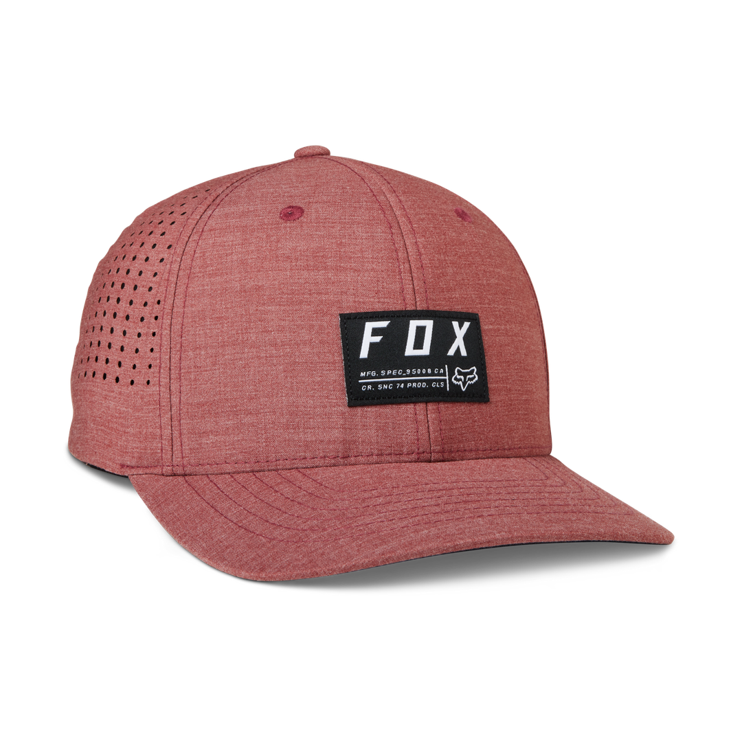 Gorra Fox Non Stop Tech Flexfit [Scar] 30632-371