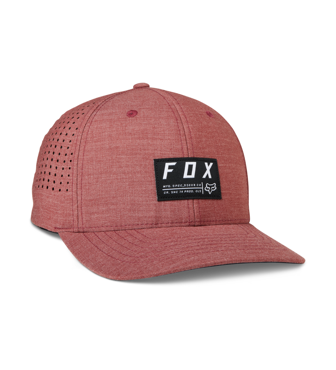 Gorra Fox Non Stop Tech Flexfit [Scar] 30632-371