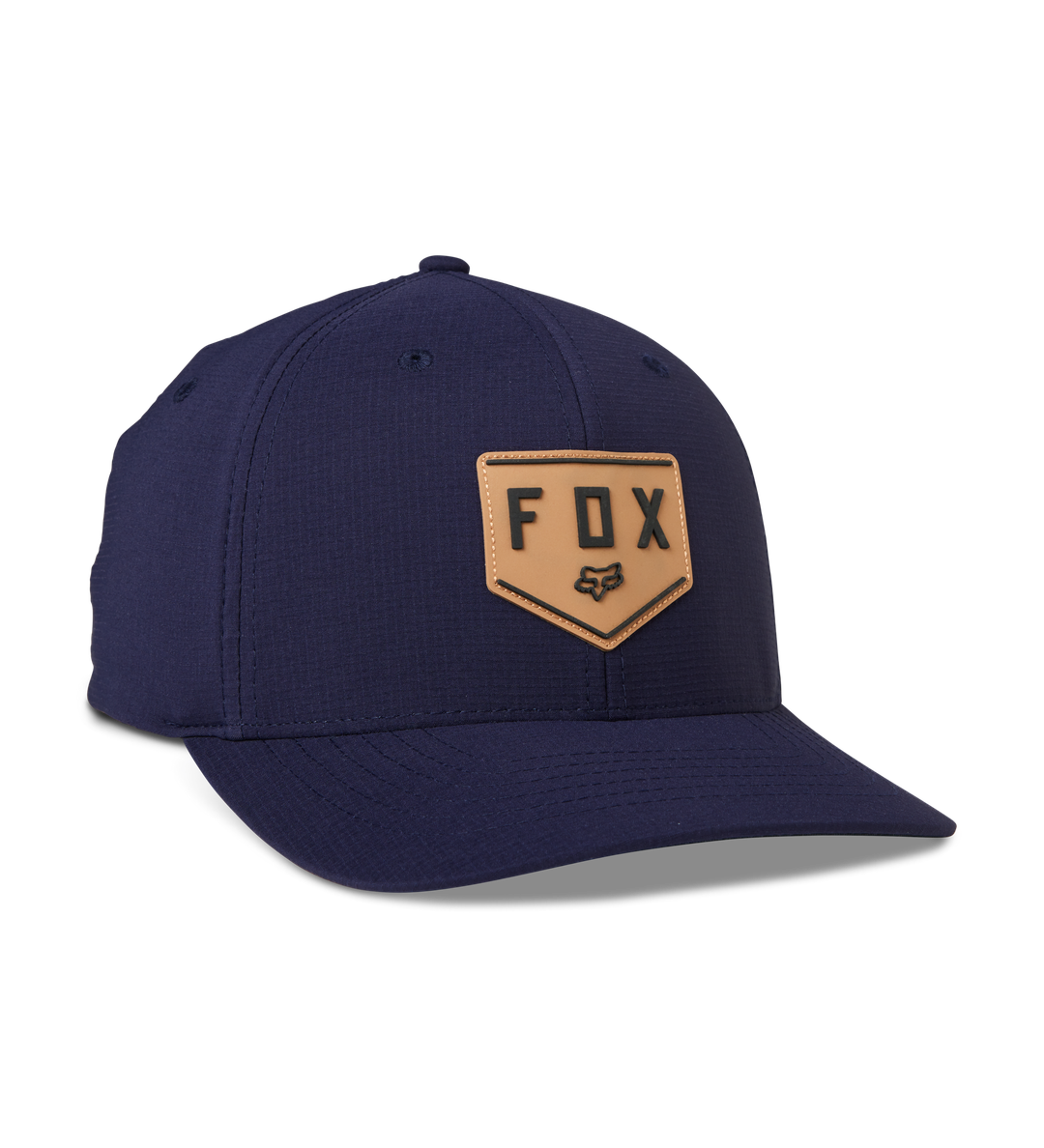 Gorra Fox Shield Tech Flexfit [Nvy] 30634-007