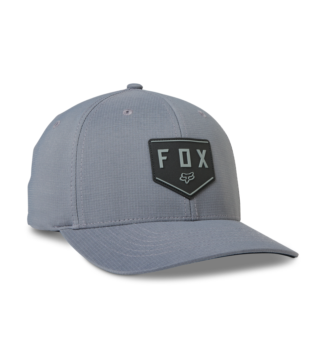 Gorra Fox Shield Tech Flexfit [Stl Gry] 30634-172