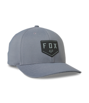Gorra Fox Shield Tech Flexfit [Stl Gry] 30634-172
