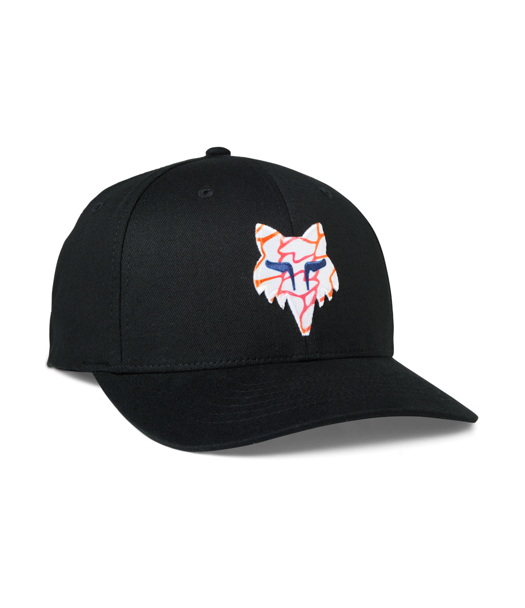 Gorra Fox Ryvr Flexfit  [Blk] 30638-001