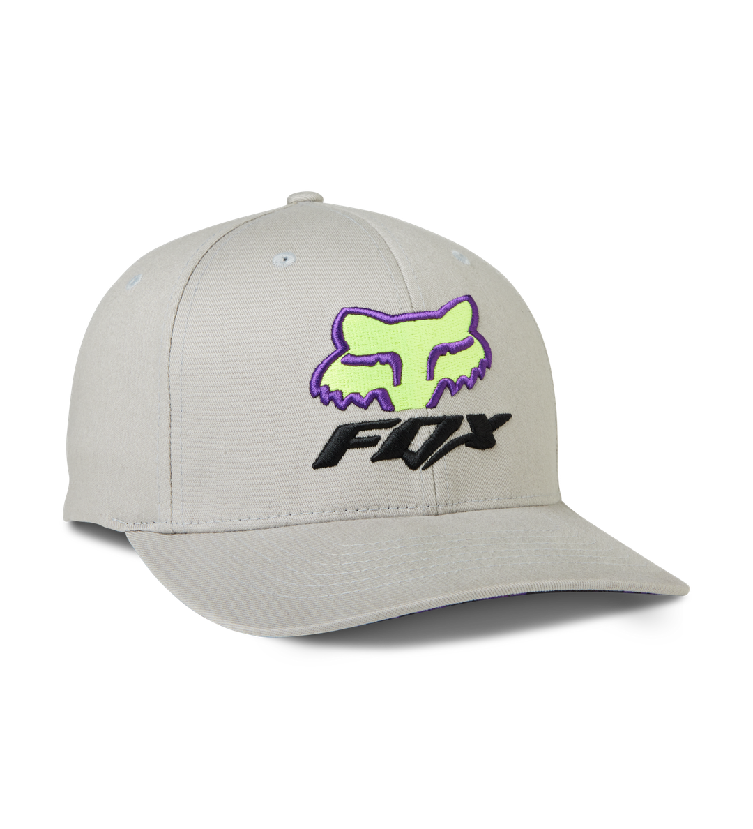 Gorra Fox Morphic Flexfit [Stl Gry] 30639-172