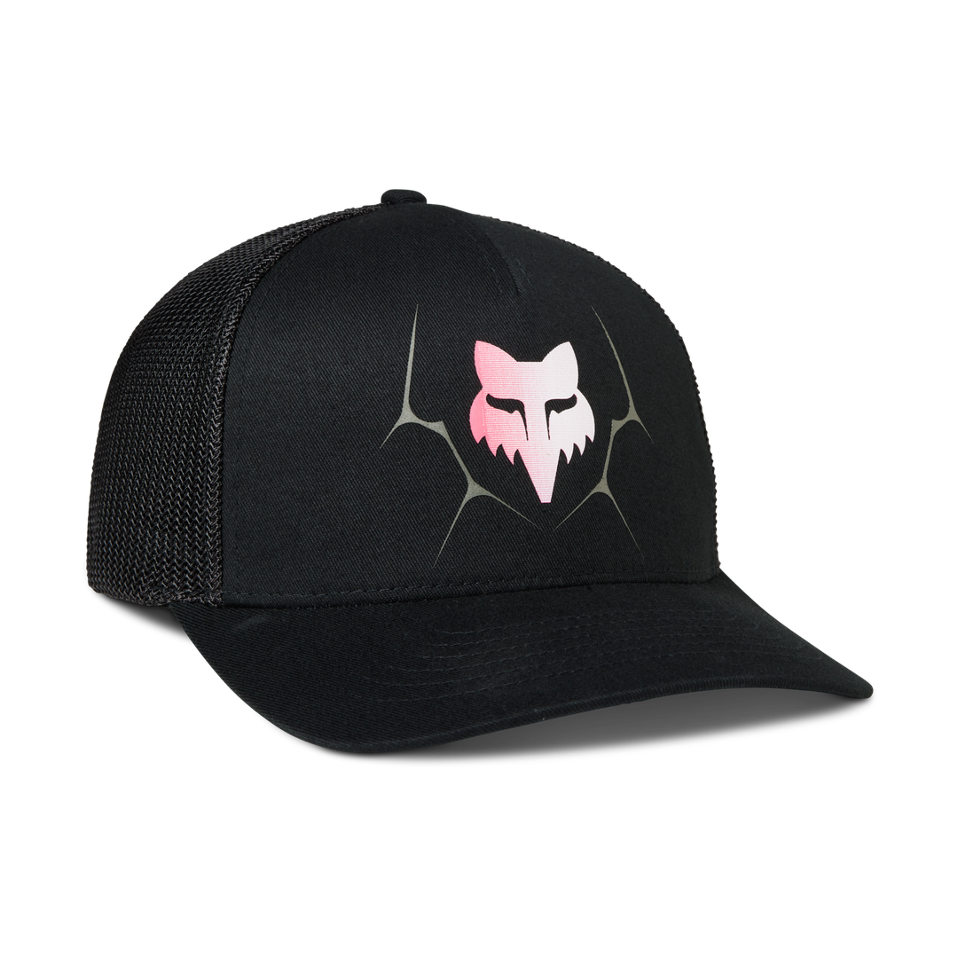 Gorra Fox Syz Flexfit [Blk] 30640-001