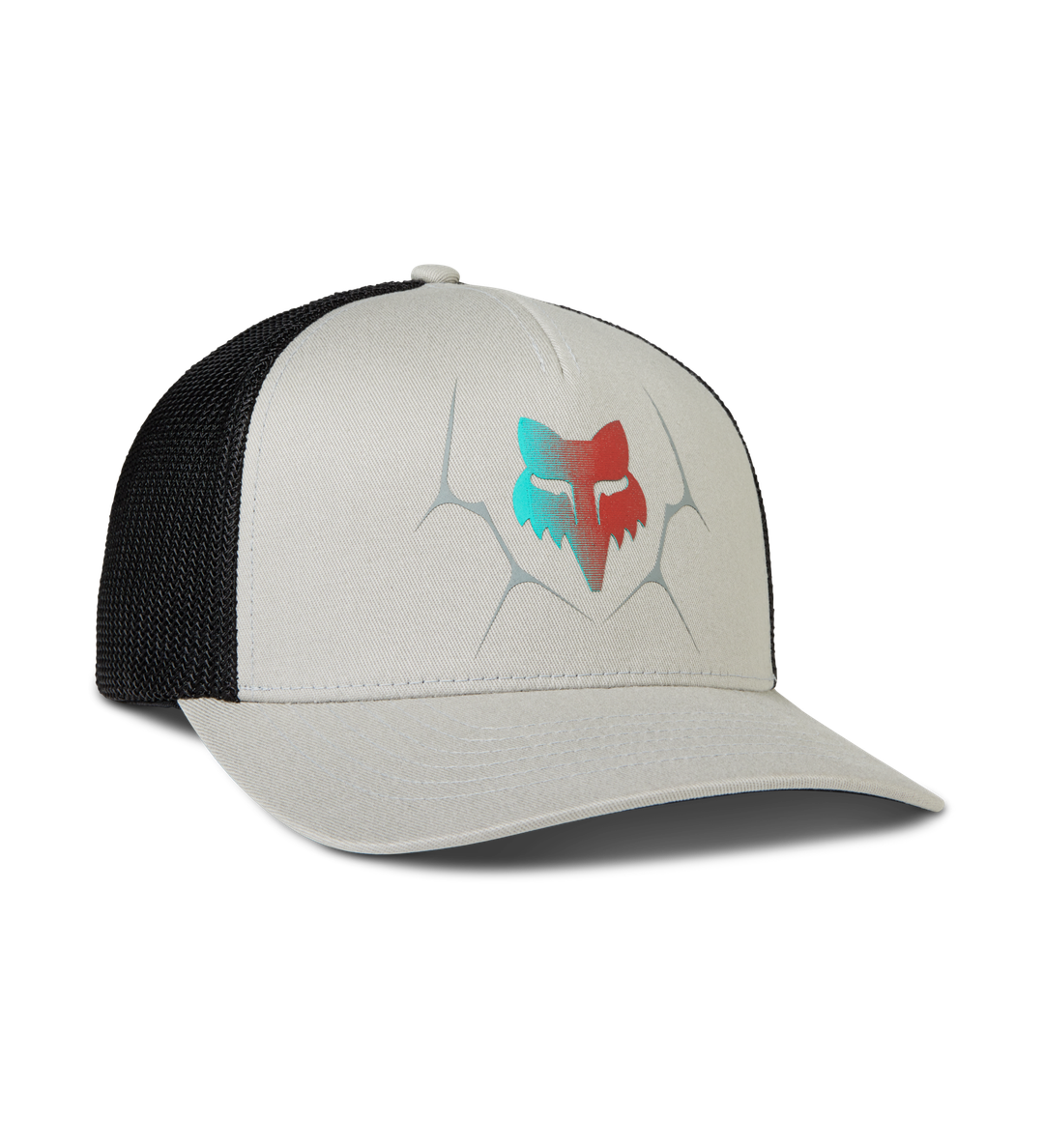 Gorra Fox Syz Flexfit [Stl Gry] 30640-172