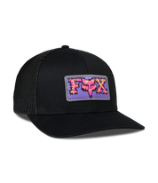 Gorra Fox Barb Wire Flexfit [Blk] 30643-001