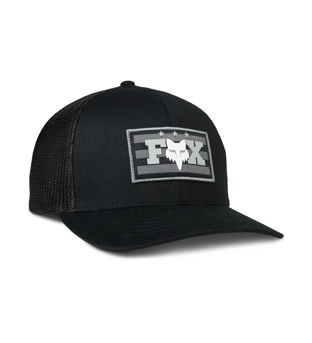 Gorra Fox Unity Flexfit [Blk] 30646-001