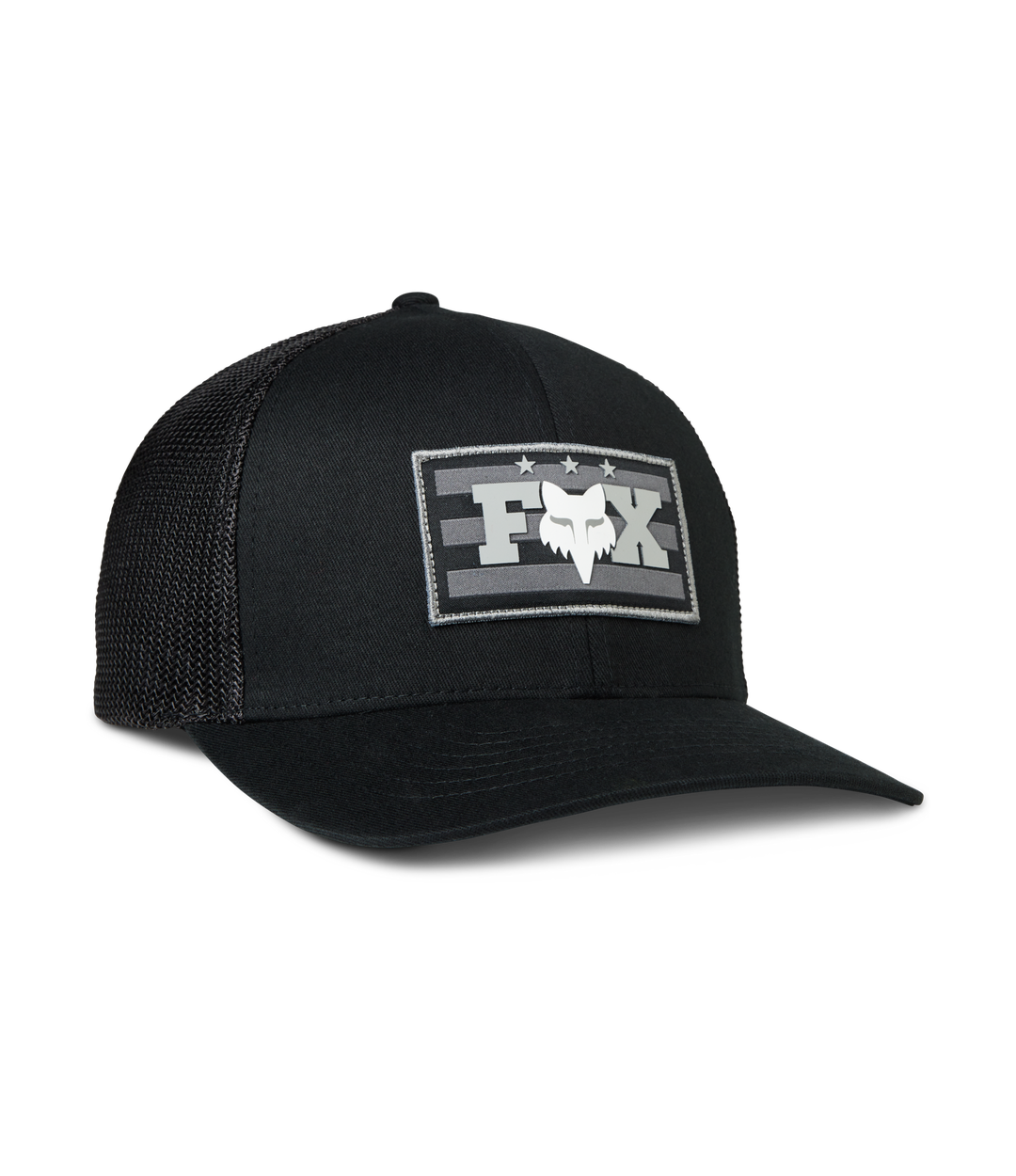 Gorra Fox Unity Flexfit [Blk] 30646-001