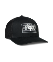 Gorra Fox Unity Flexfit [Blk] 30646-001