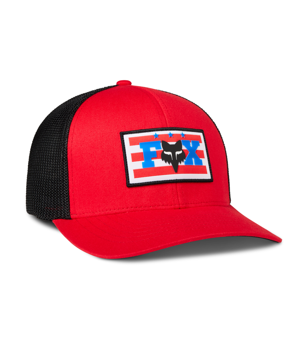 Gorra Fox Unity Flexfit [Flm Rd] 30646-122
