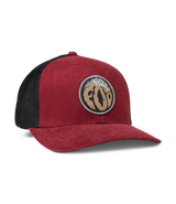 Gorra Fox Turnouts Mesh Flexfit