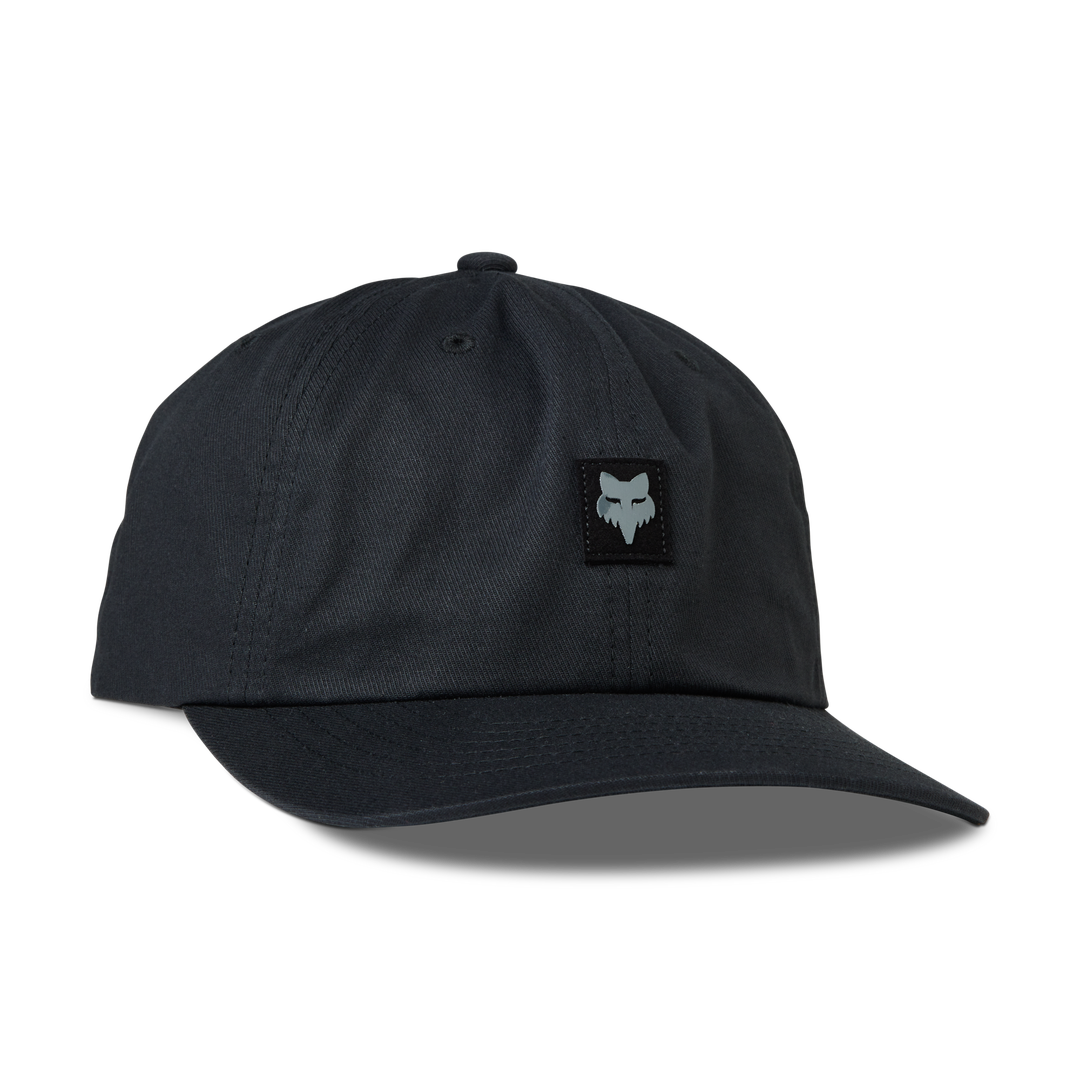 Gorra Fox Level Up Adjustable [Blk] 30655-001