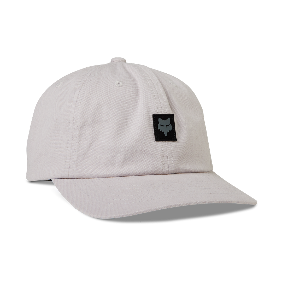 Gorra Fox Level Up Adjustable [Stl Gry] 30655-172
