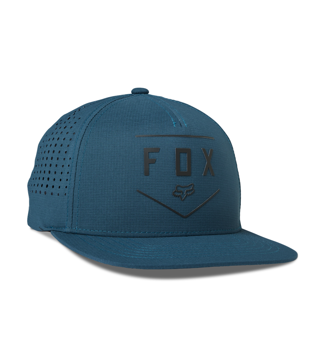 Gorra Fox Shield Tech Snapback [Drk Slt] 30658-207