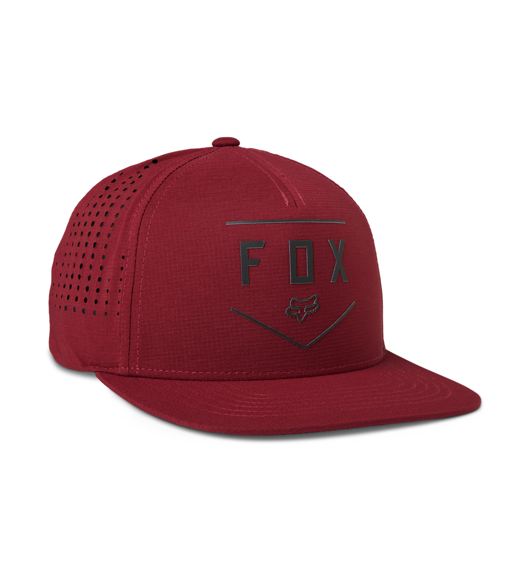 Gorra Fox Shield Tech Snapback [Scar] 30658-371