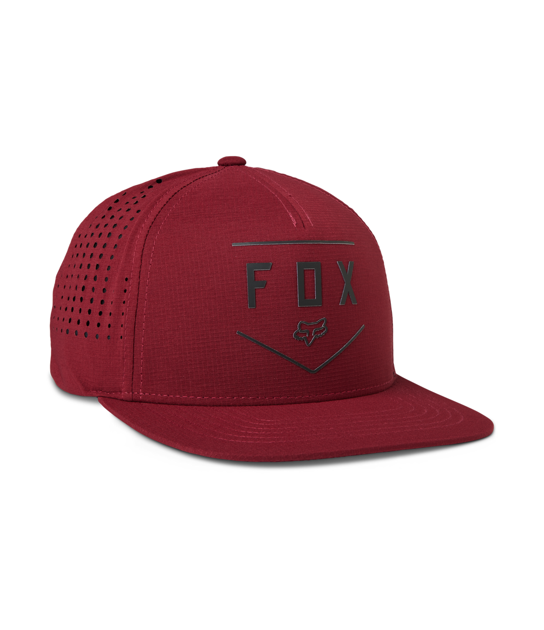 Gorra Fox Shield Tech Snapback [Scar] 30658-371