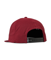 Gorra Fox Shield Tech Snapback