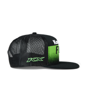 Gorra Fox Fox X Kawi Snapback