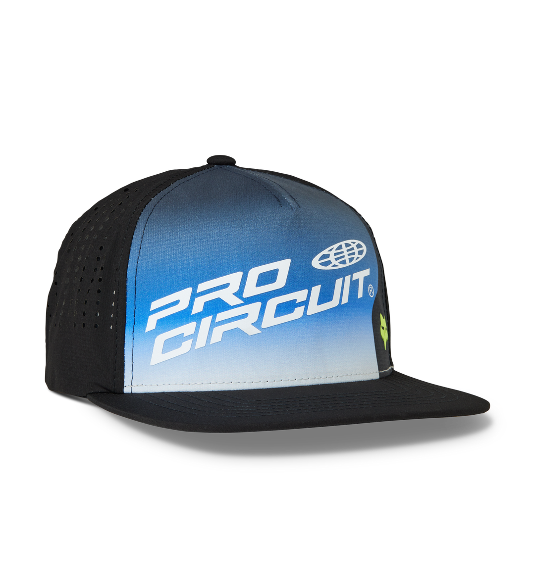 Gorra Fox Foyl Pc Snapback  [Blk] 30665-001