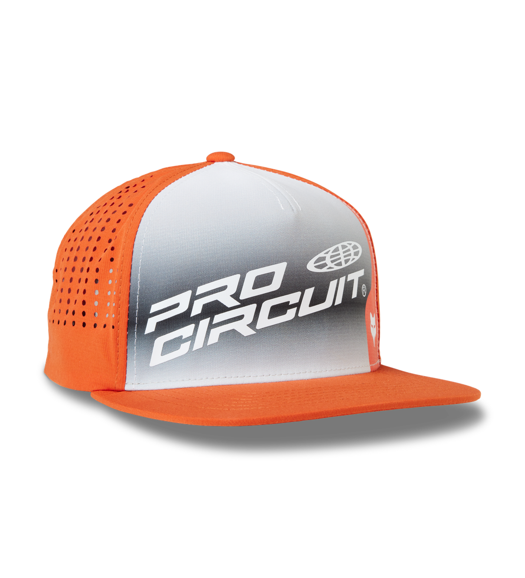Gorra Fox Foyl Pc Snapback  [Org Flm] 30665-104