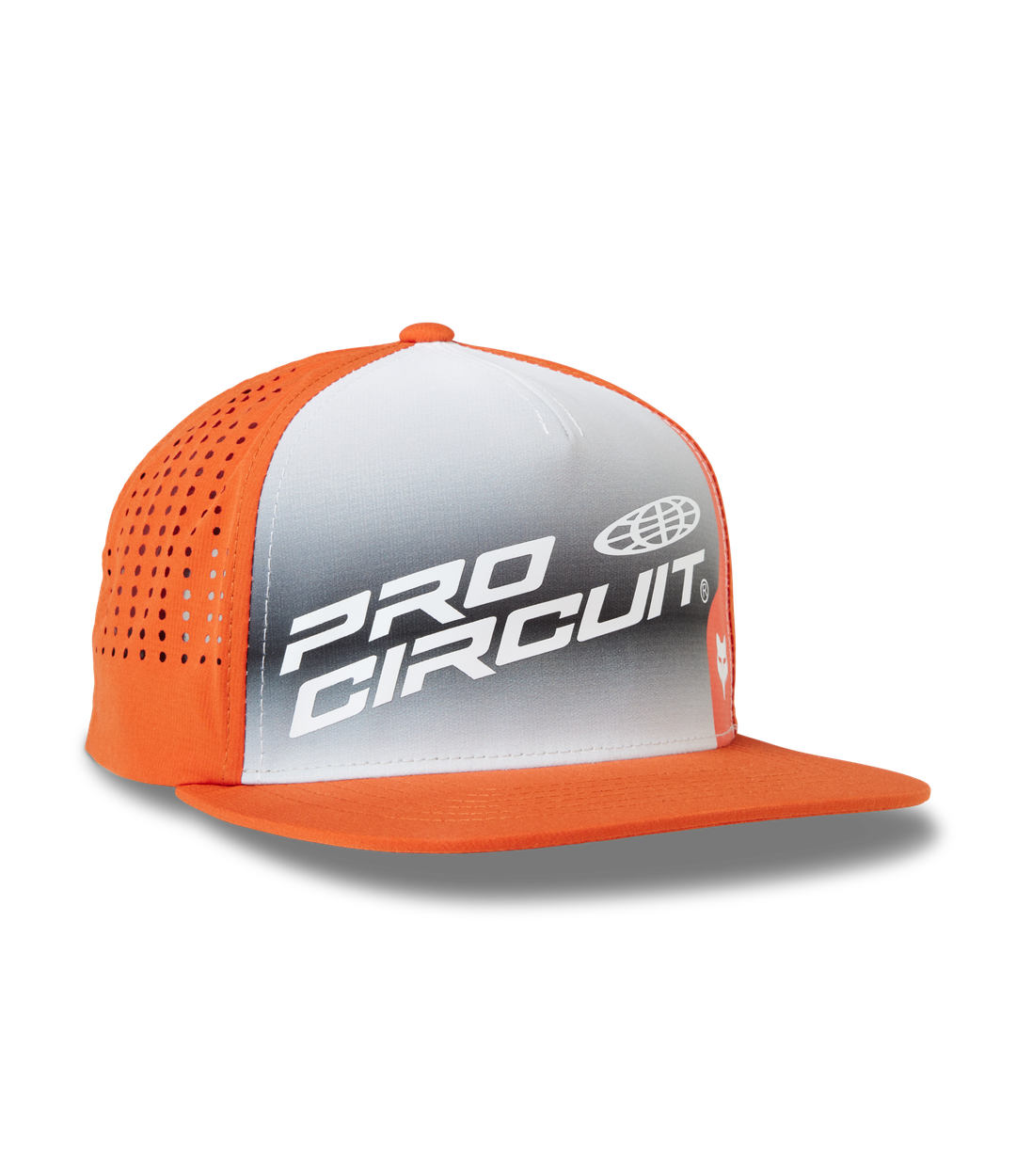 Gorra Fox Foyl Pc Snapback  [Org Flm] 30665-104
